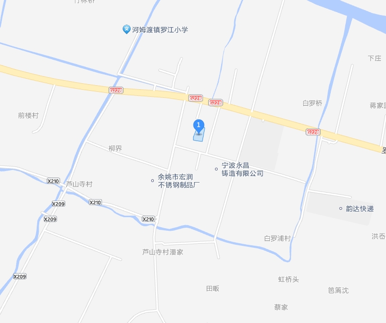 点击查看路线